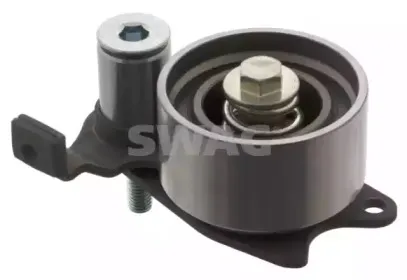 81 91 8573 SWAG Натяжной ролик, ремень ГРМ